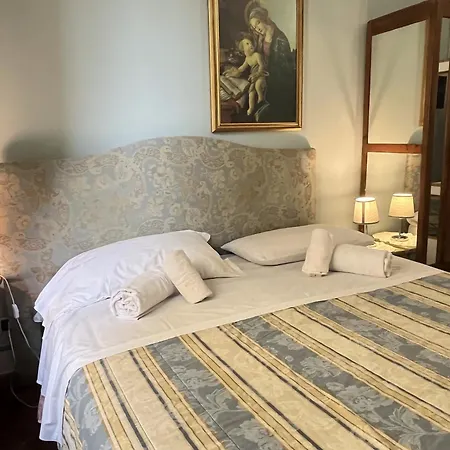 Al Tuscany Lucca