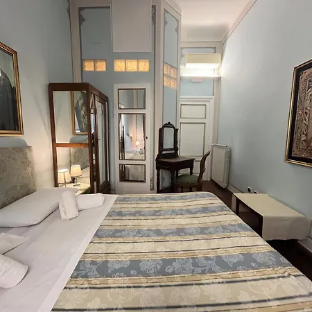 Al Tuscany Bed & Breakfast