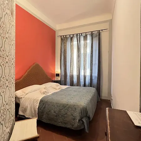 Bed & Breakfast Al Tuscany Lucca