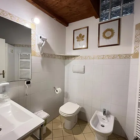 Al Tuscany Bed & Breakfast