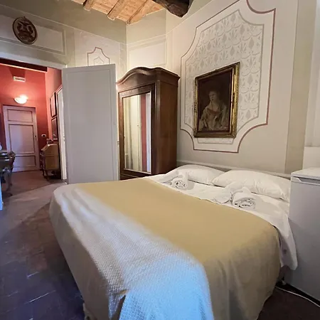 Al Tuscany Bed & Breakfast Lucca