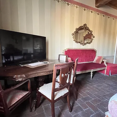 Al Tuscany Bed & Breakfast