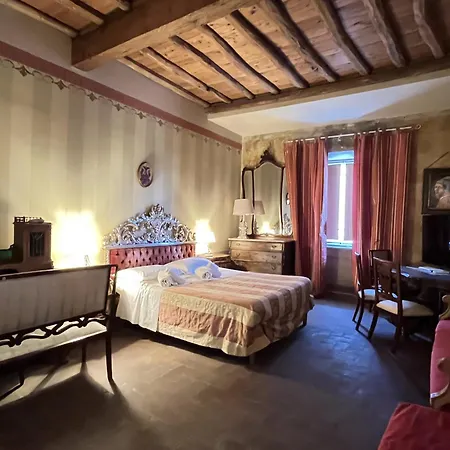 Bed & Breakfast Al Tuscany