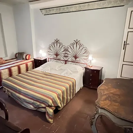 Al Tuscany Bed & Breakfast *