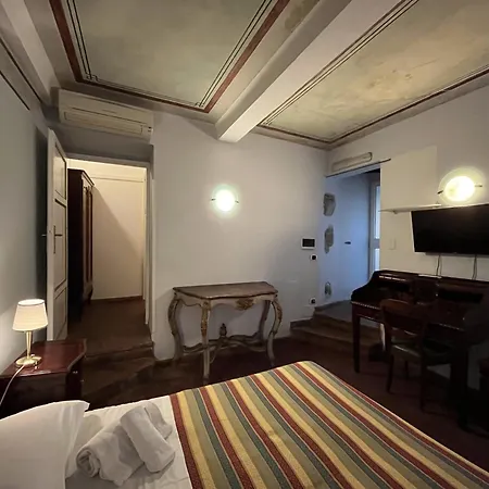 Bed & Breakfast Al Tuscany *