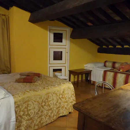 Bed & Breakfast Al Tuscany Lucca