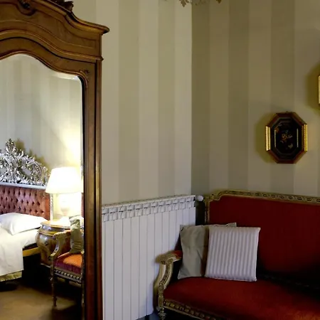 Al Tuscany * Lucca
