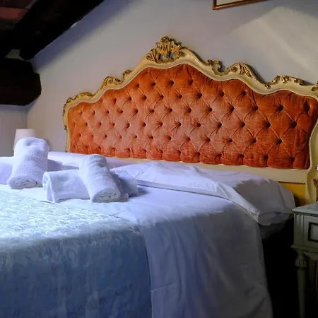 Al Tuscany Bed & Breakfast *